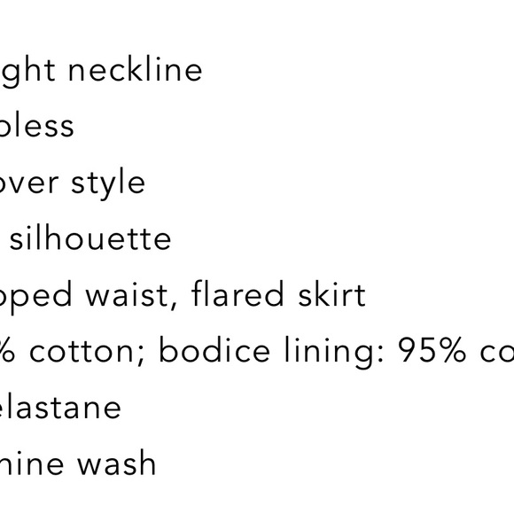 Free People People Onda Drop Waist Mini Dress - Picture 8 of 8